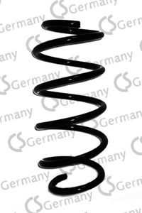 CS GERMANY 14774309 -  Пружина ходовой части